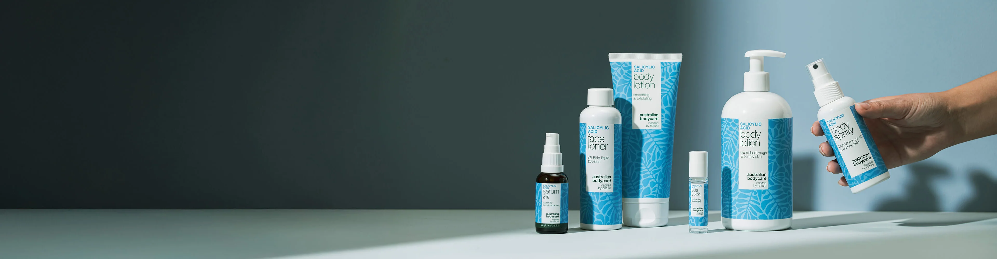 Naturlig hudpleie med Tea Tree Oil