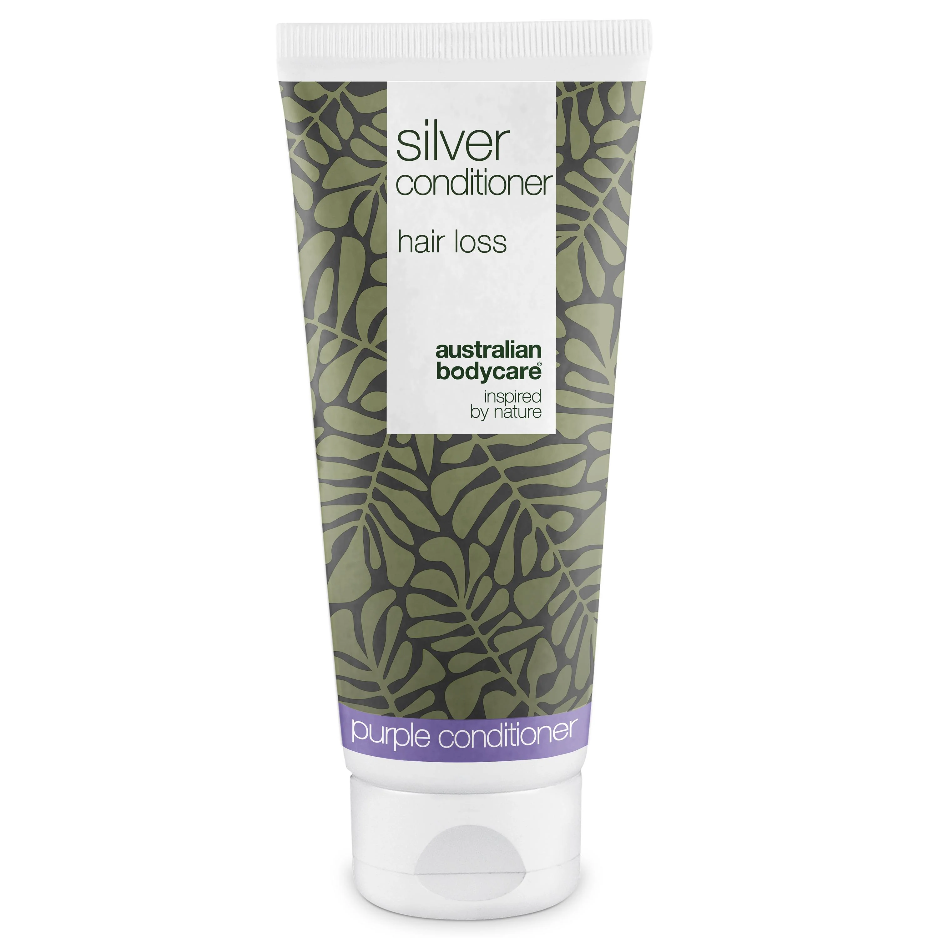 Finn den beste Silver Shampoo og Balsam for blondt og grått hår